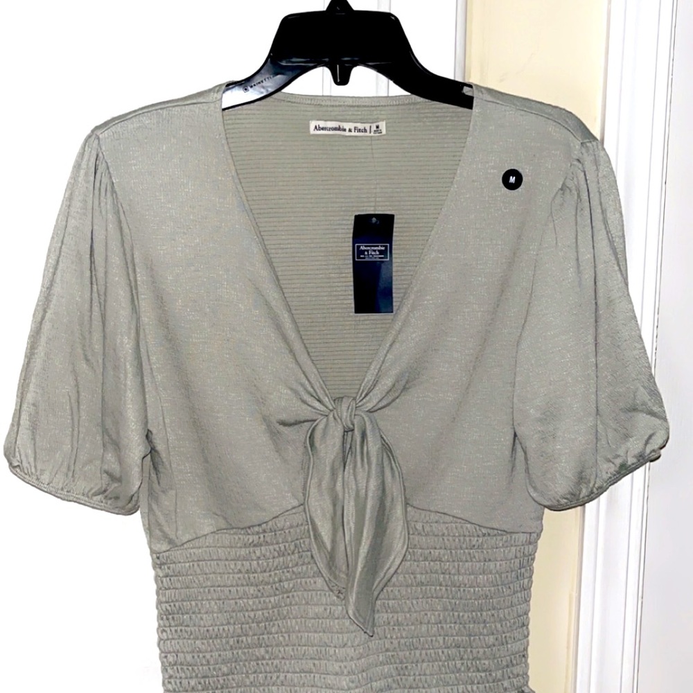 Abercrombie & Fitch Spring/Summer Top